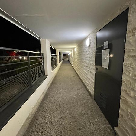 Appartement Lahcen Thorigny-sur-Marne Exterior photo