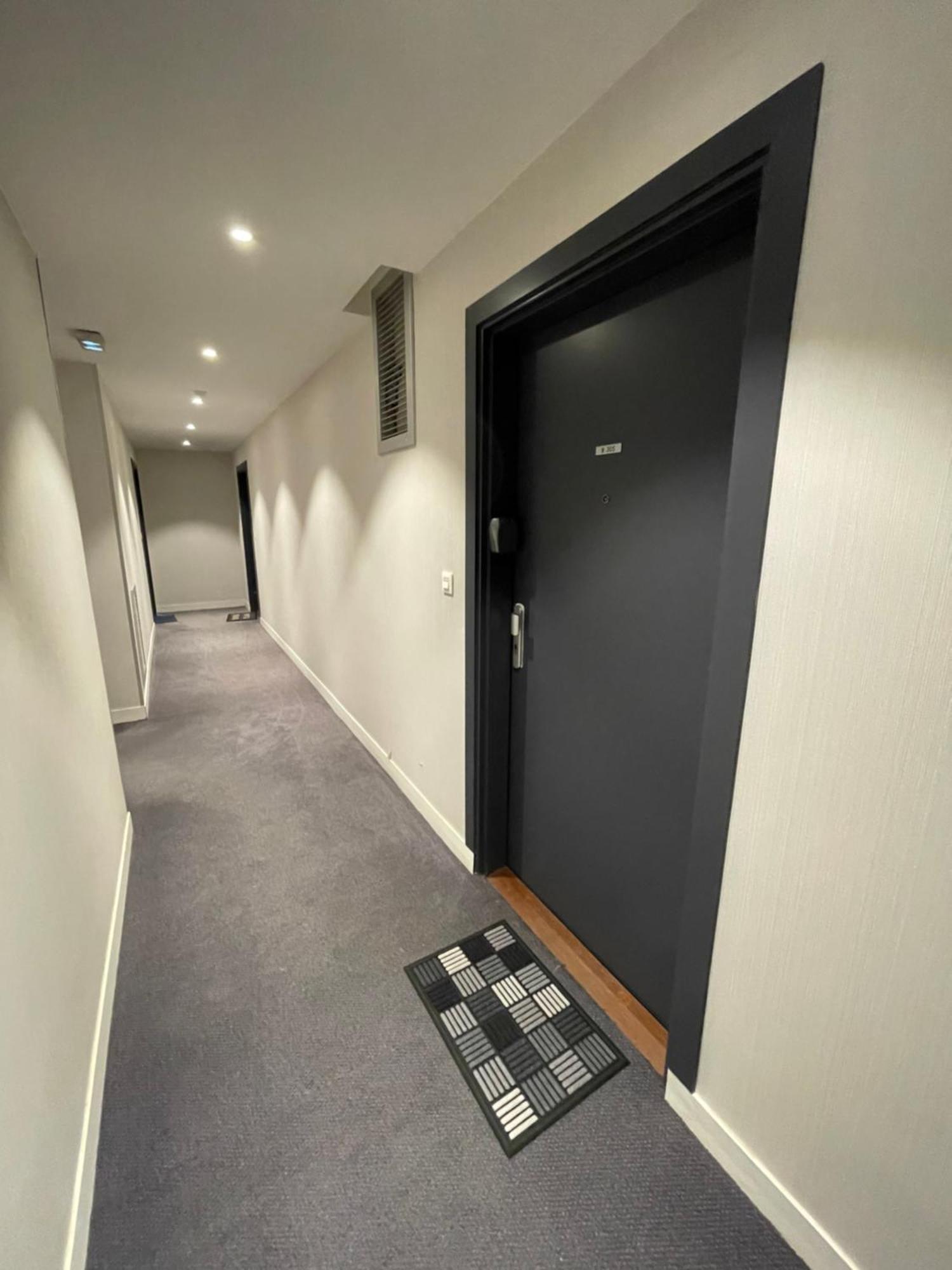 Appartement Lahcen Thorigny-sur-Marne Exterior photo