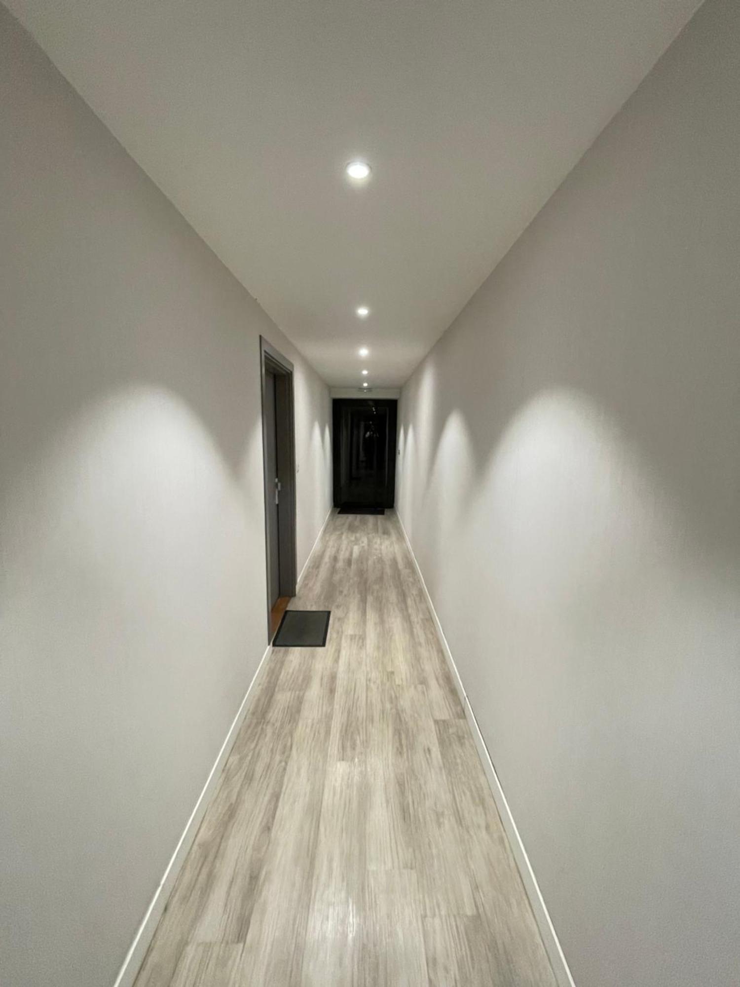 Appartement Lahcen Thorigny-sur-Marne Exterior photo