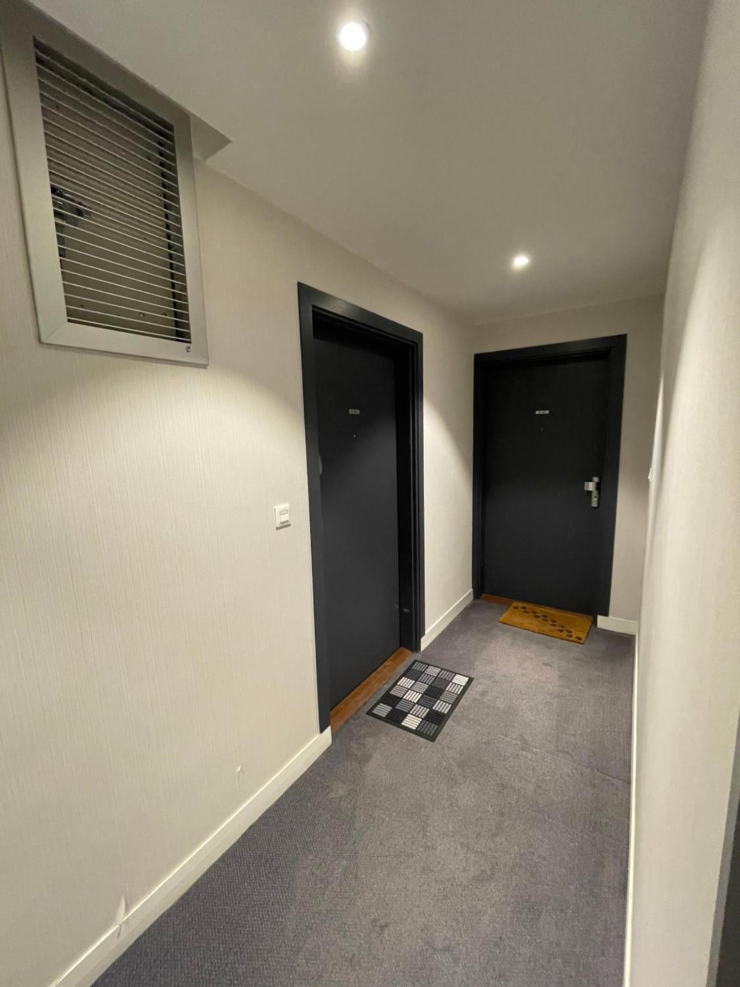 Appartement Lahcen Thorigny-sur-Marne Exterior photo